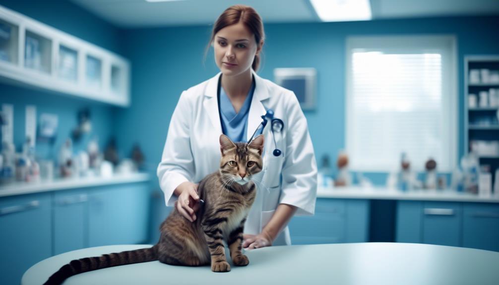 cat allergy relief through science