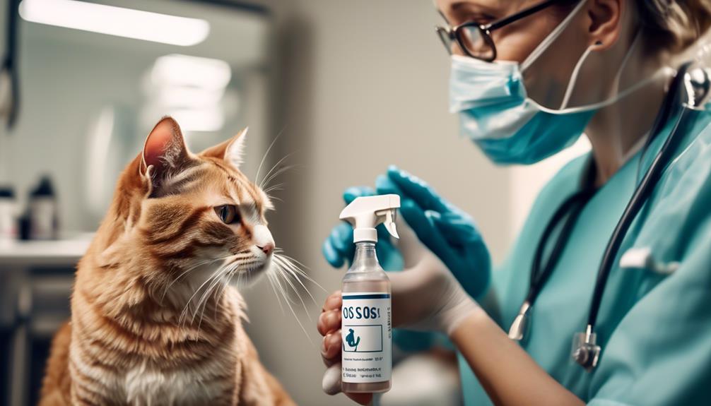 emergency veterinary help for cats