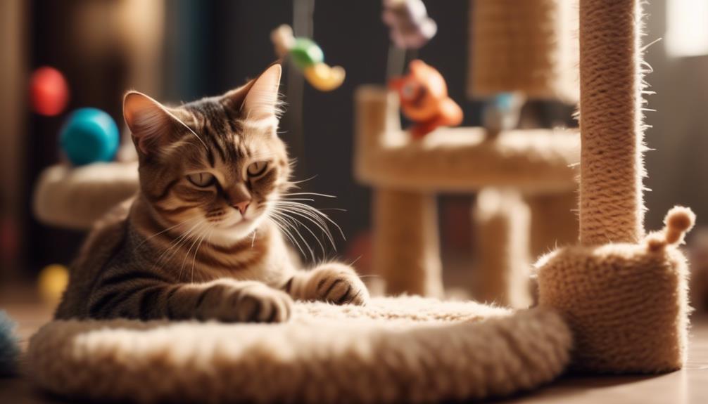 playtime for stress relief