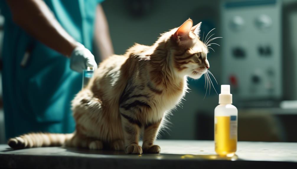 spraying vet s guide to feline urination